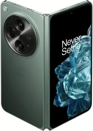OnePlus Open, Fully Unlocked | Green, 512GB, 7.8 in Screen | Grade B  | CPH2551