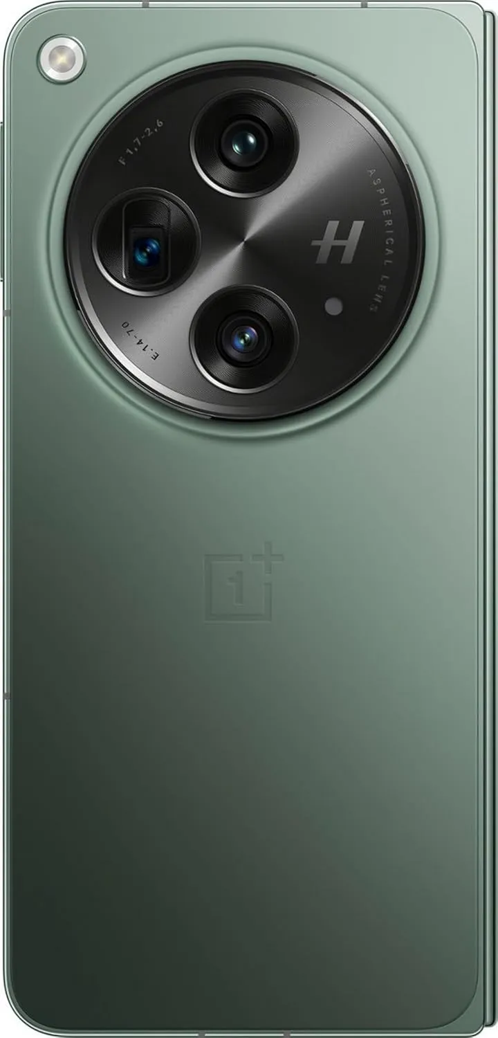 OnePlus Open, Fully Unlocked | Green, 512GB, 7.8 in Screen | Grade B  | CPH2551