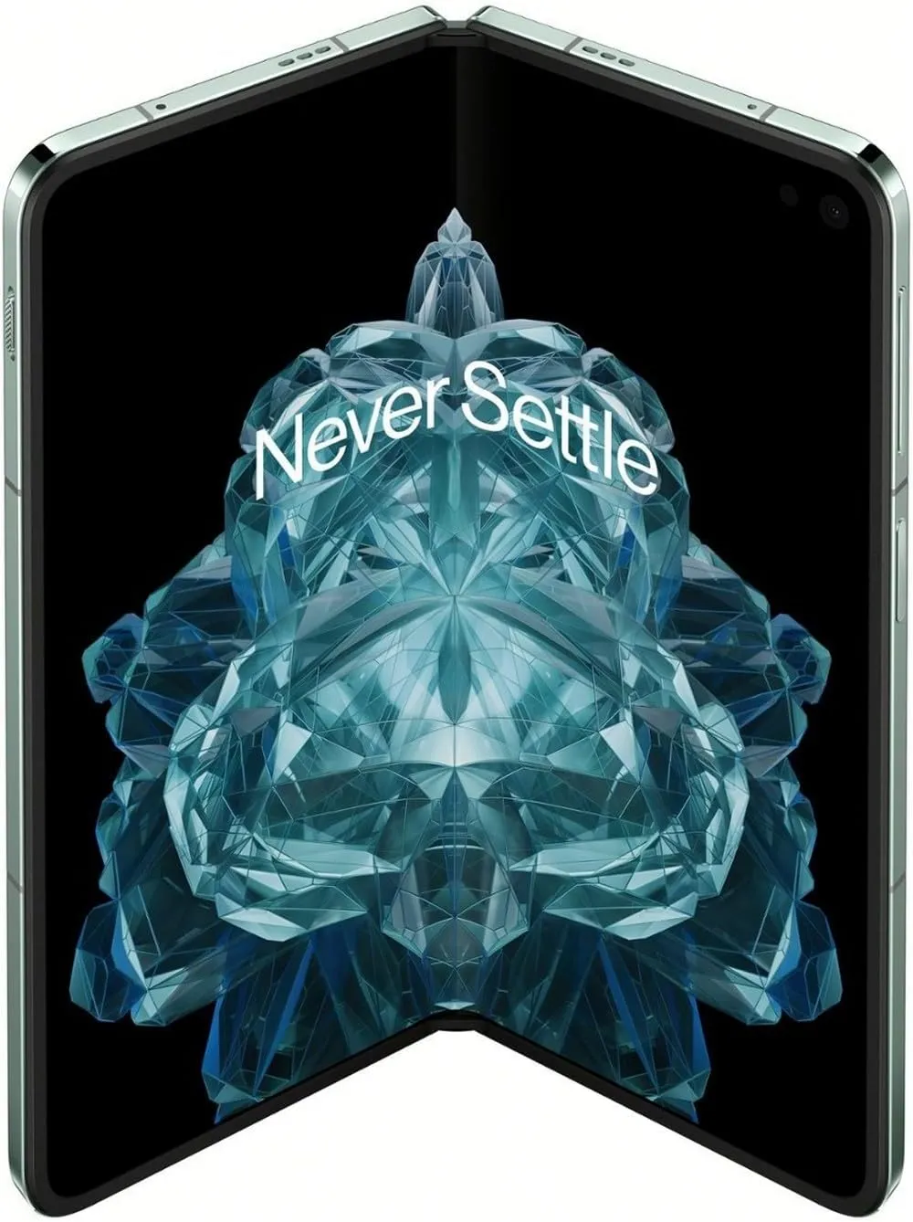 OnePlus Open, Fully Unlocked | Green, 512GB, 7.8 in Screen | Grade B  | CPH2551