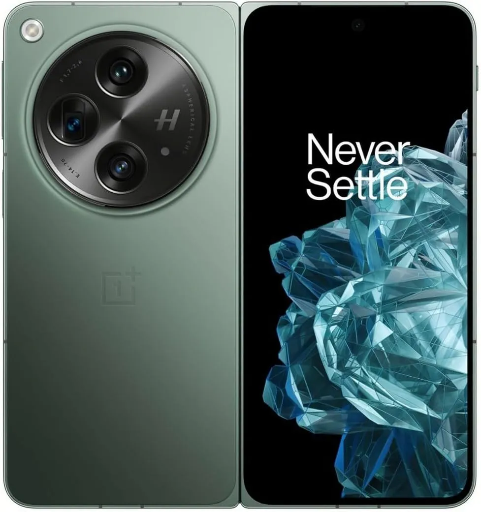 OnePlus Open, Fully Unlocked | Green, 512GB, 7.8 in Screen | Grade B  | CPH2551