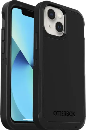 OtterBox Defender Series XT SCREENLESS Edition Case for iPhone 13 Mini & iPhone 12 Mini - Black