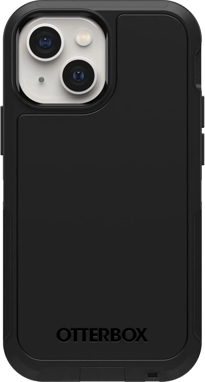 OtterBox Defender Series XT SCREENLESS Edition Case for iPhone 13 Mini & iPhone 12 Mini - Black