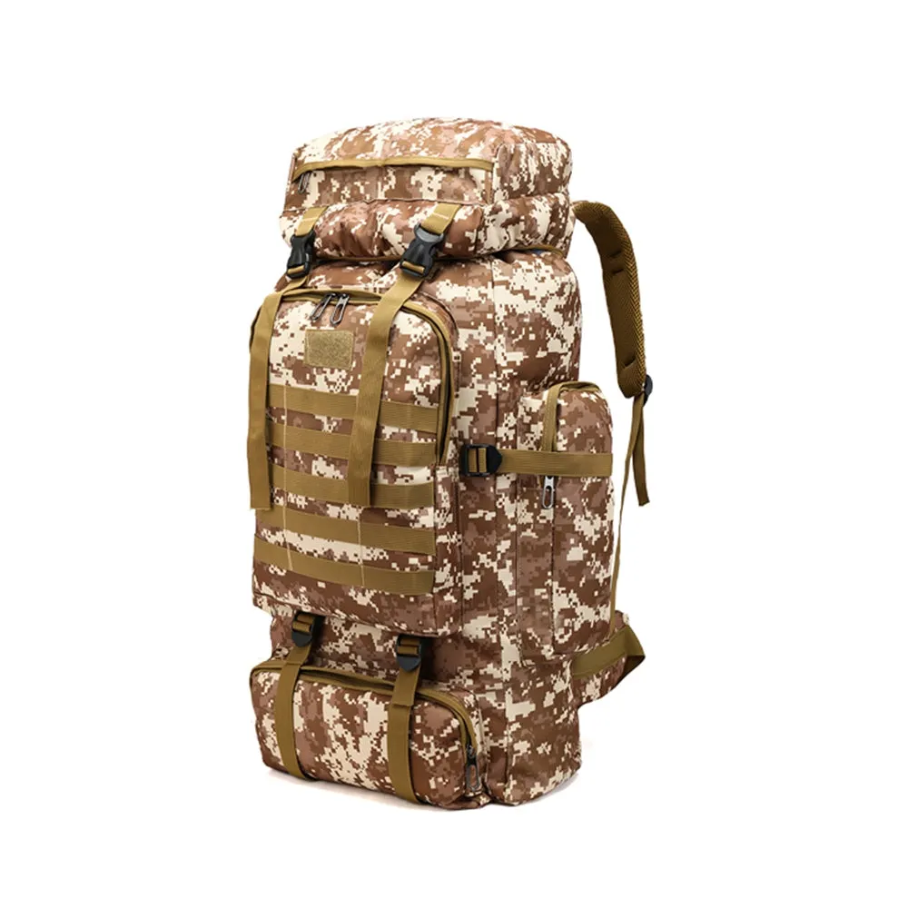 Outdoor Tactical Camouflage Large