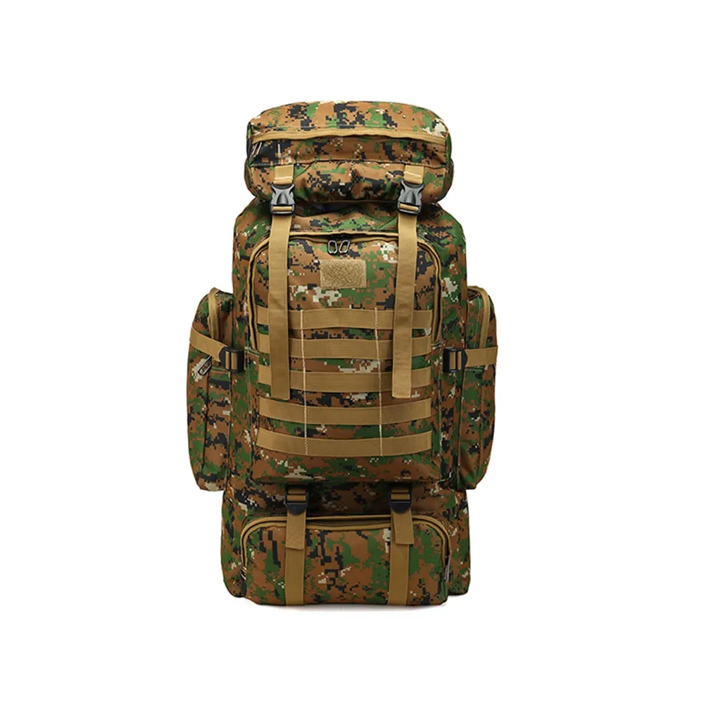 Outdoor Tactical Camouflage Large