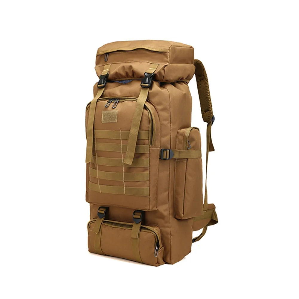 Outdoor Tactical Camouflage Large