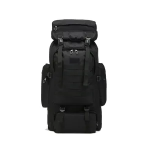 Outdoor Tactical Camouflage Large