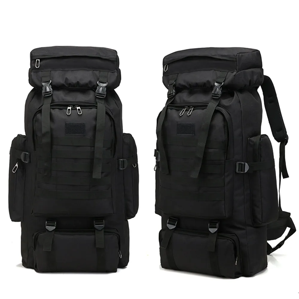 Outdoor Tactical Camouflage Large