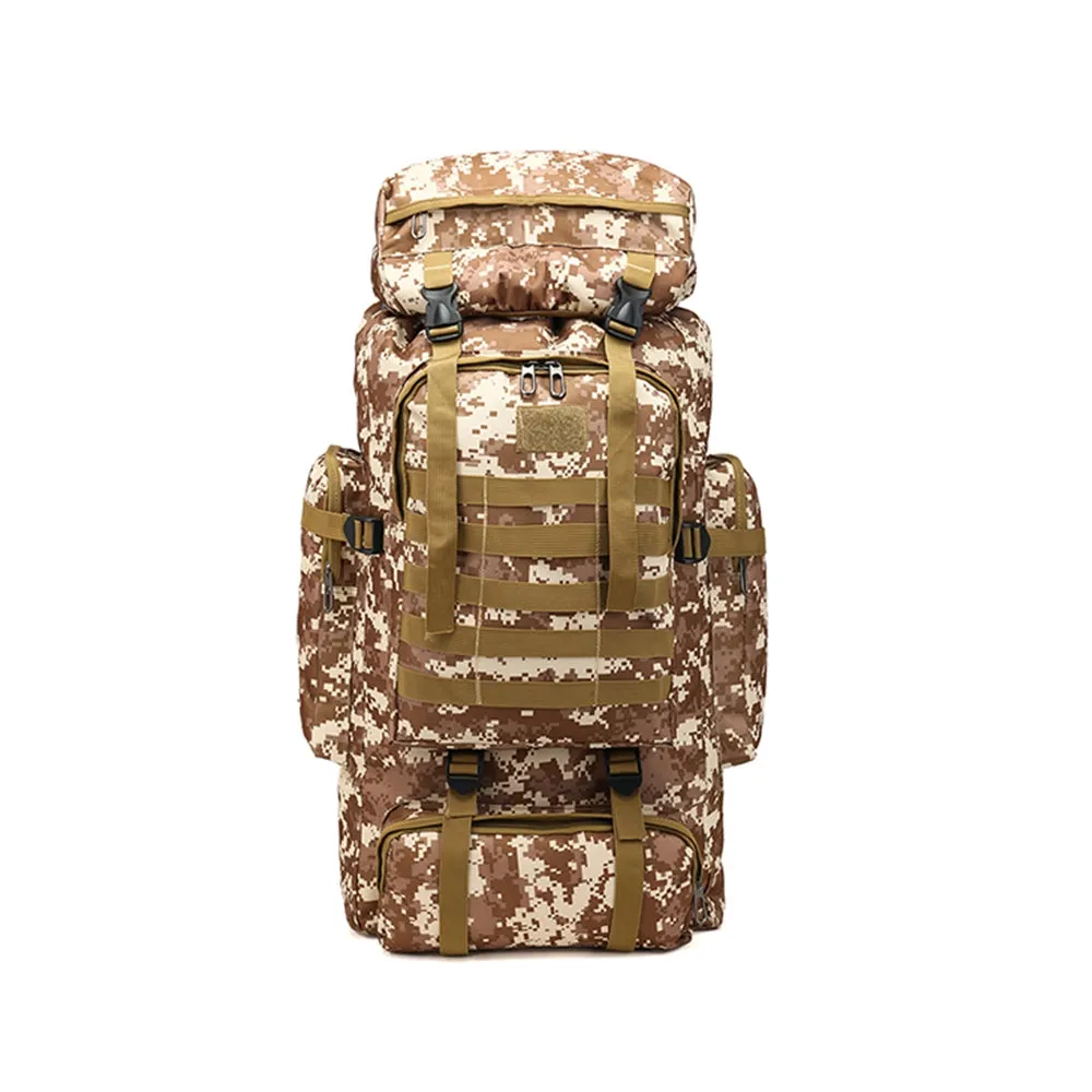 Outdoor Tactical Camouflage Large