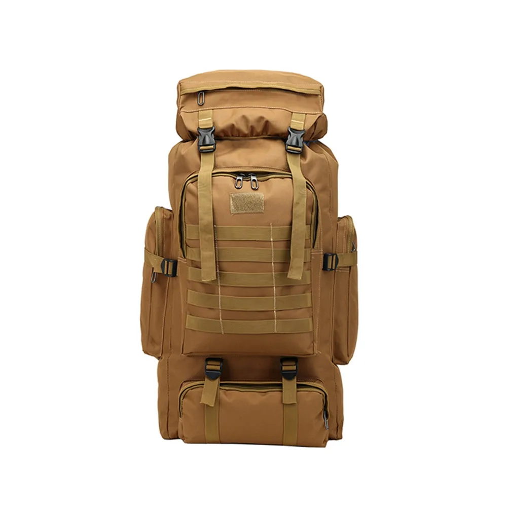 Outdoor Tactical Camouflage Large