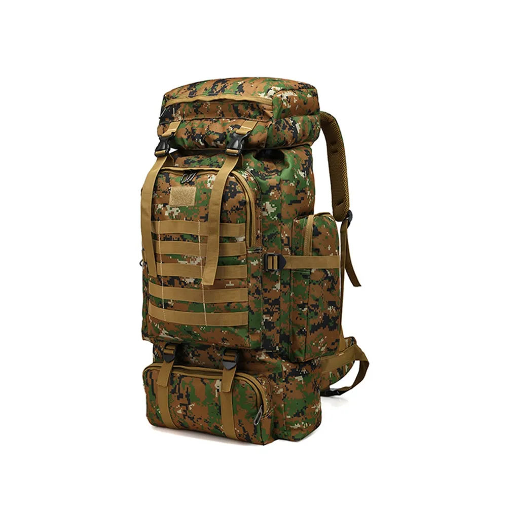 Outdoor Tactical Camouflage Large