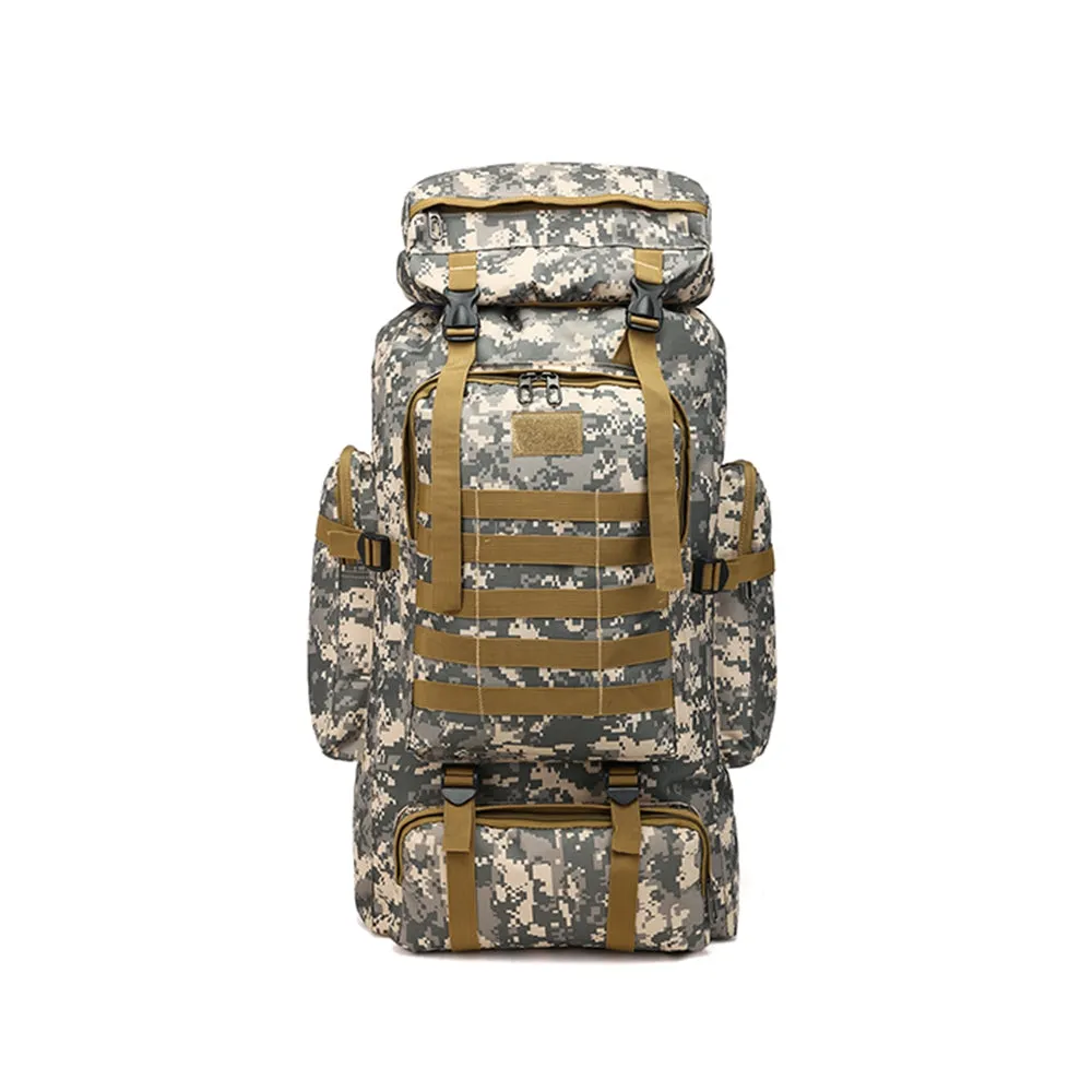 Outdoor Tactical Camouflage Large