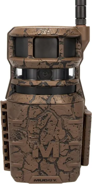 Outdoors Revolver 360 Cellular Trail Camera 36 MP