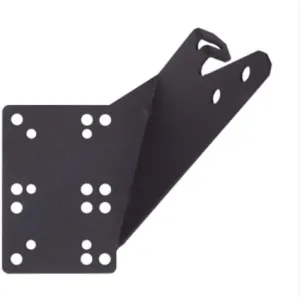 Panavise Custom InDash Mount for Infinity G35 '05-06