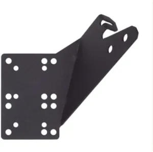 Panavise Custom InDash Mount for Infinity G35 Coupe, Sedan '03-04