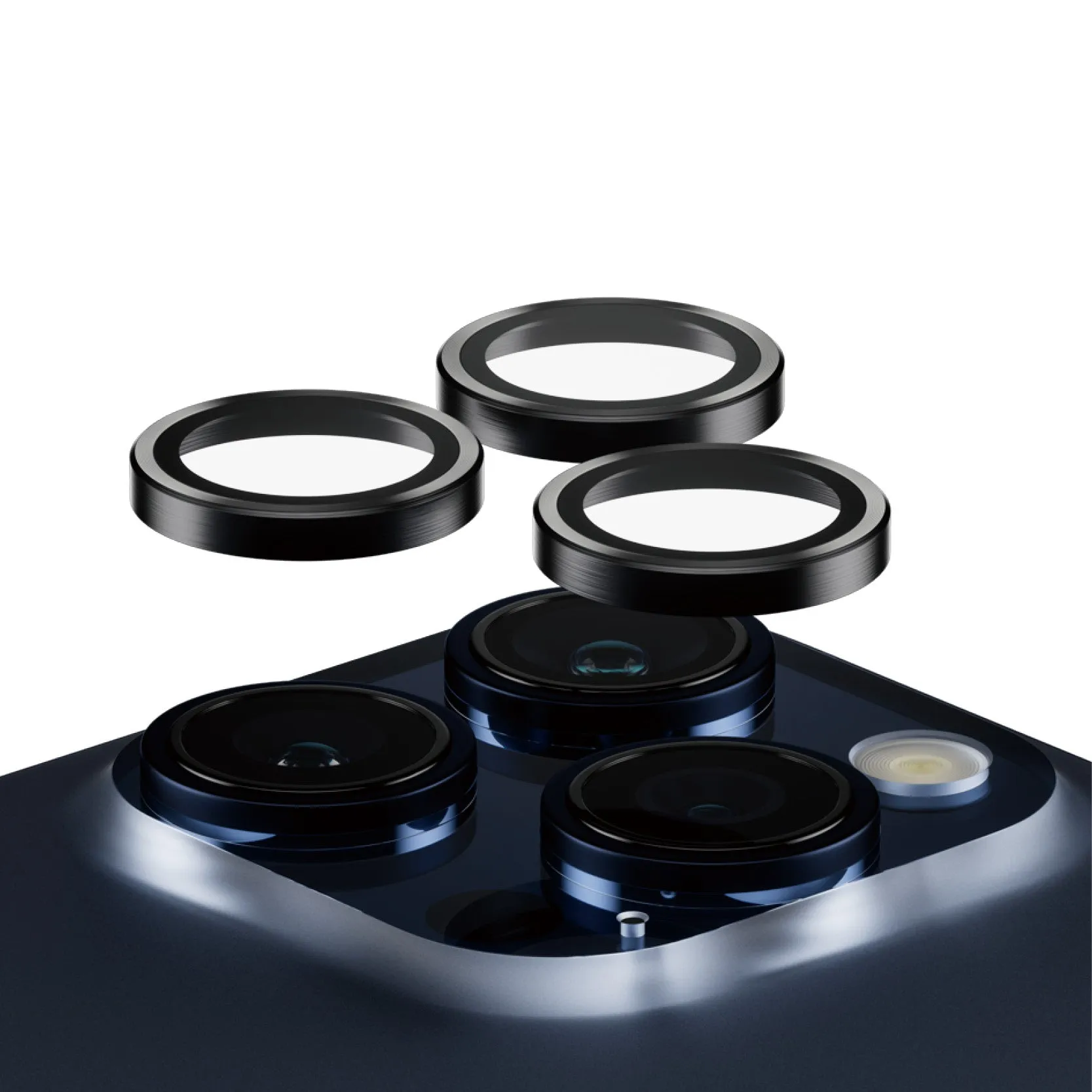 Panzerglass - Camera lens protection