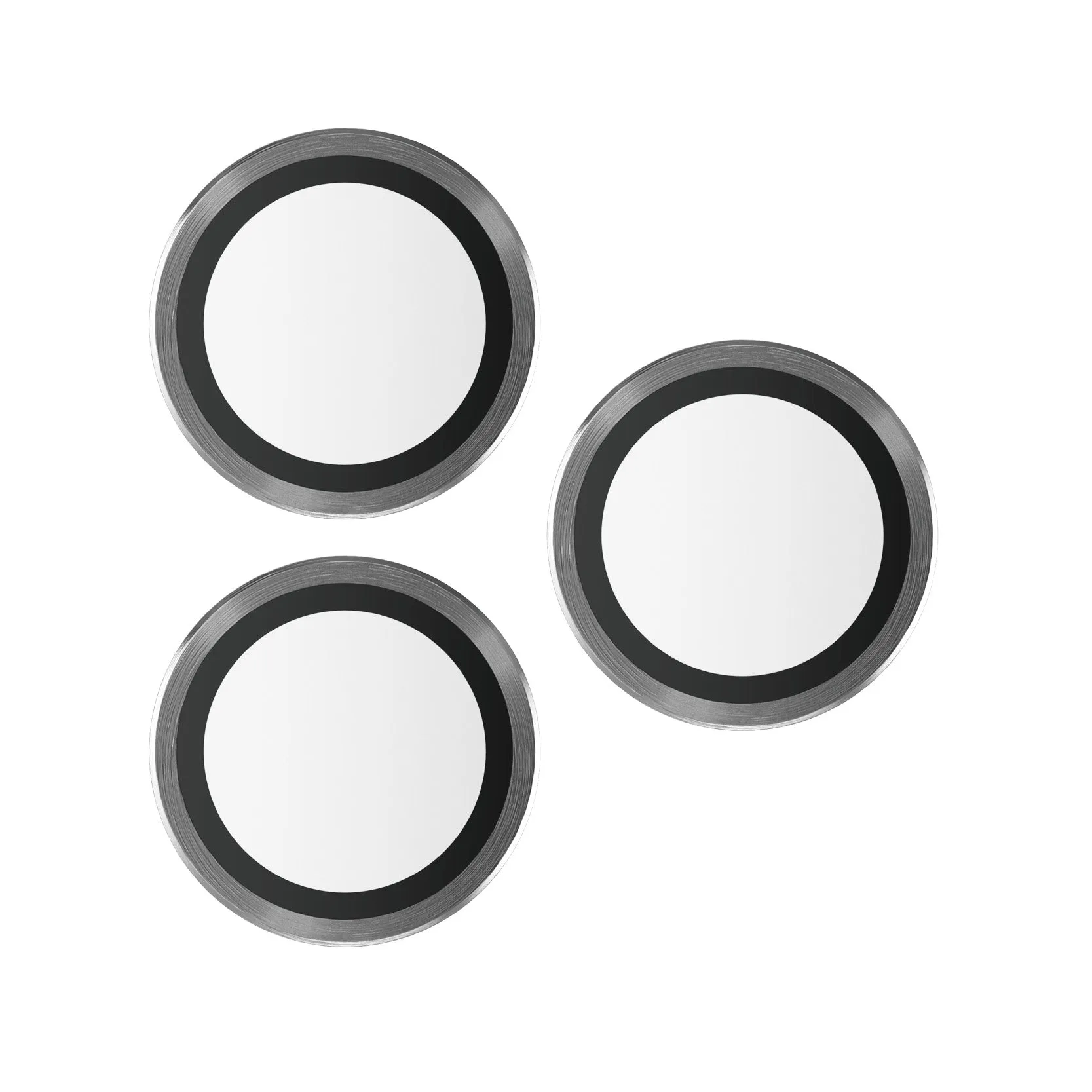 Panzerglass - Camera lens protection