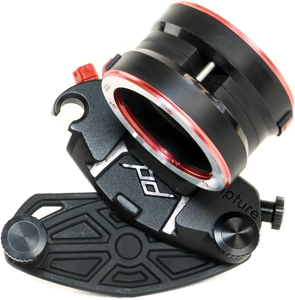 Peak Design Capture Lens Kit (Nikon)