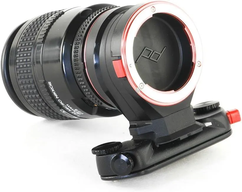 Peak Design Capture Lens Kit (Nikon)