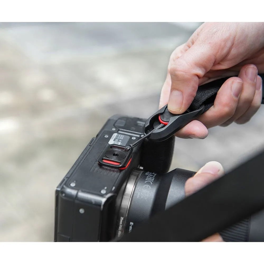Peak Design Leash Camera Strap - Black