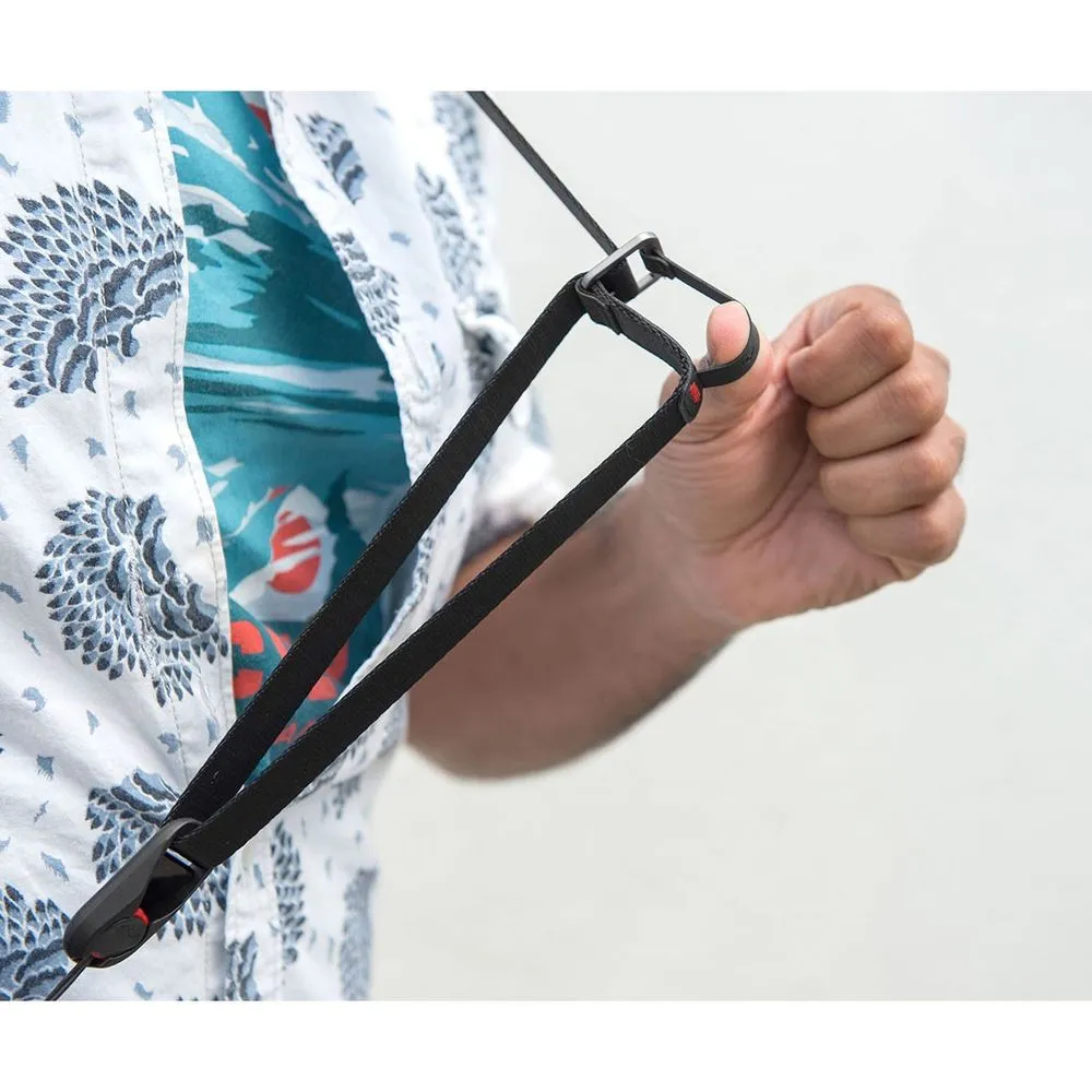 Peak Design Leash Camera Strap - Black