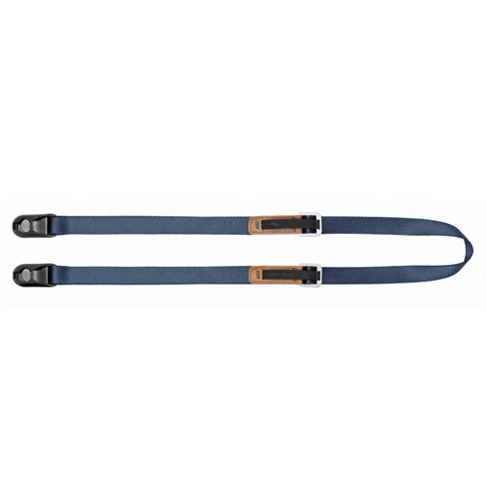 Peak Design Leash Camera Strap - Midnight Blue