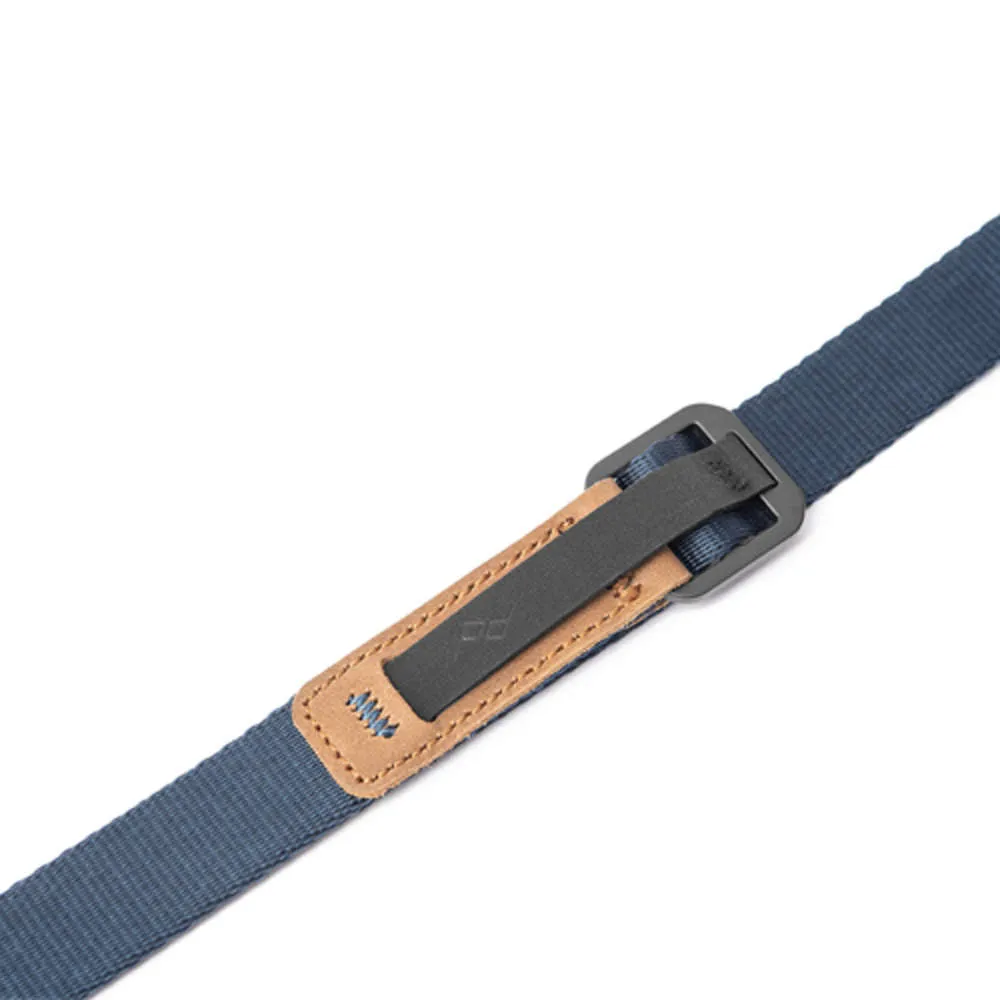 Peak Design Leash Camera Strap - Midnight Blue