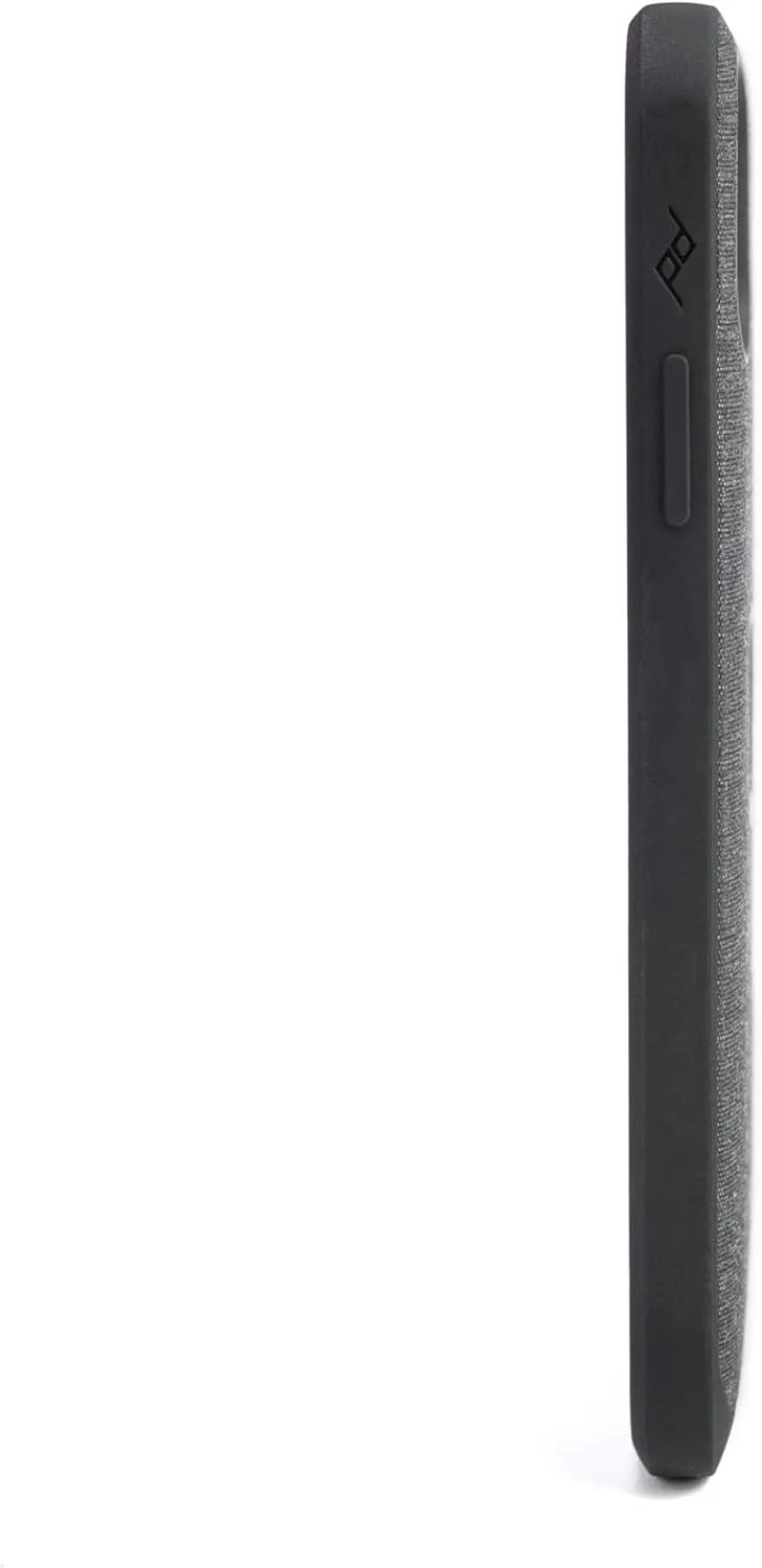 Peak Design Mobile Everyday Fabric Case iPhone 11