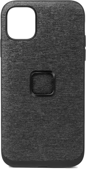 Peak Design Mobile Everyday Fabric Case iPhone 11