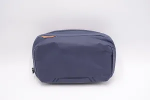 Peak Design Tech Pouch (Blue), Used