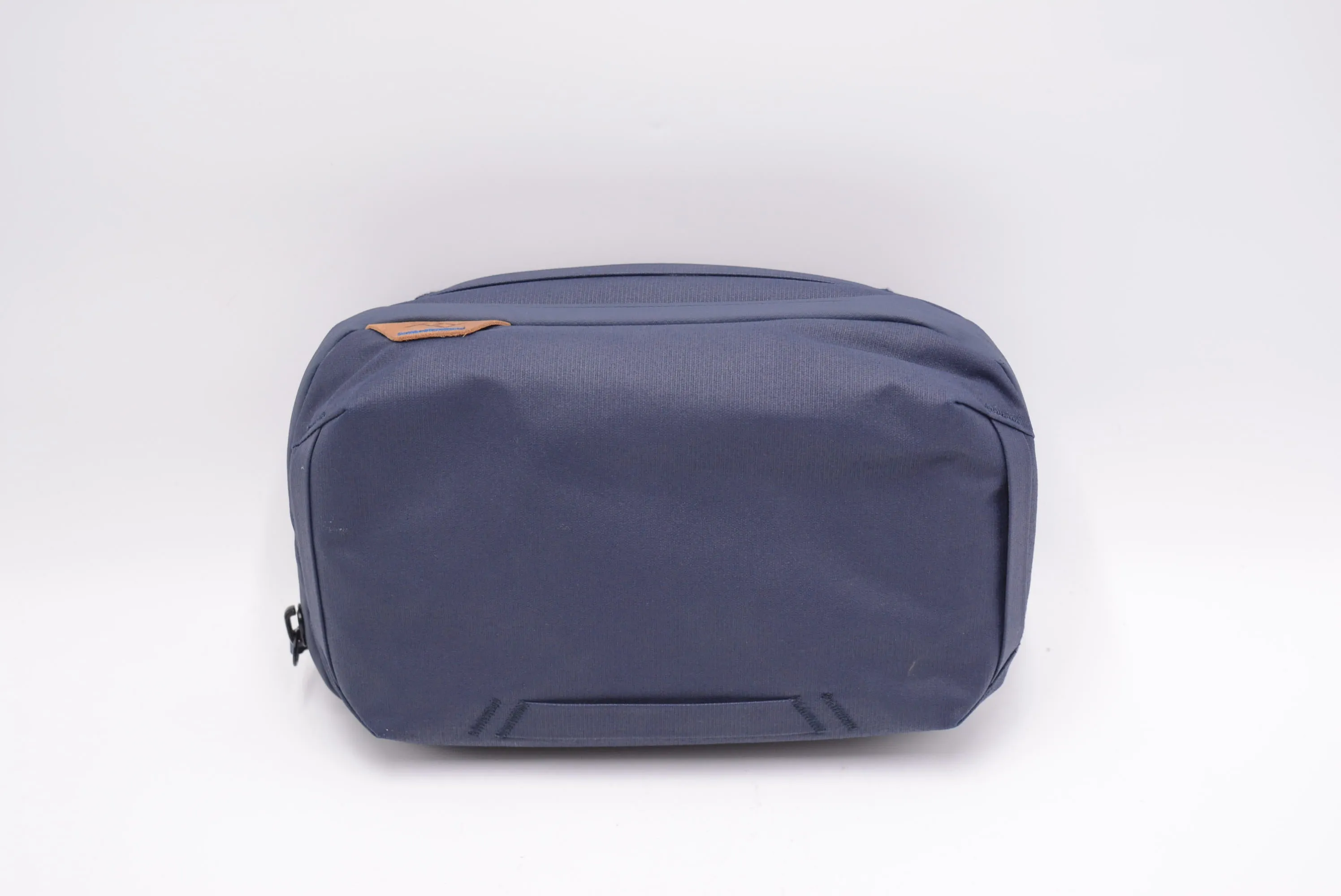 Peak Design Tech Pouch (Blue), Used