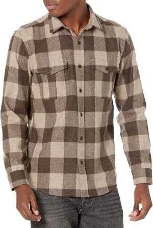PENDLETON Men's Long Sleeve Scout Shirt