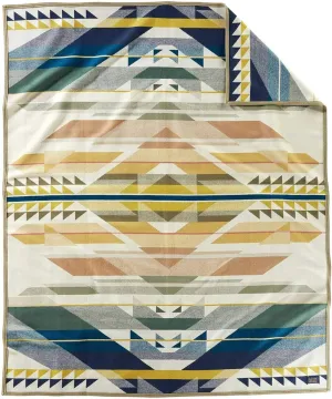 PENDLETON "Fossil Springs Blanket