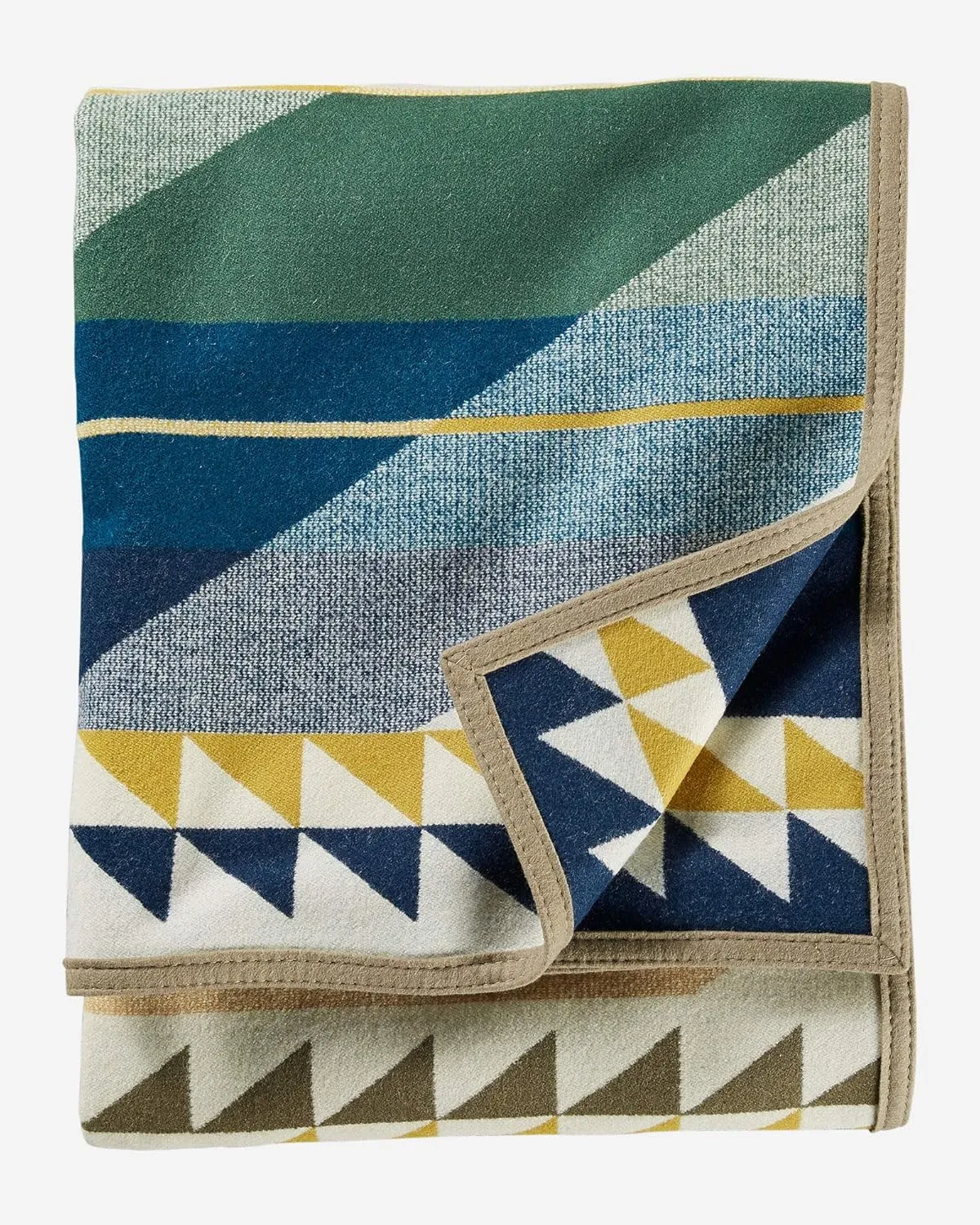 PENDLETON "Fossil Springs Blanket