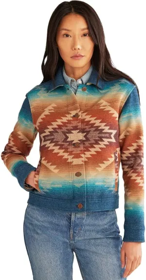 PENDLETON Women's Canyon Wool Jacket