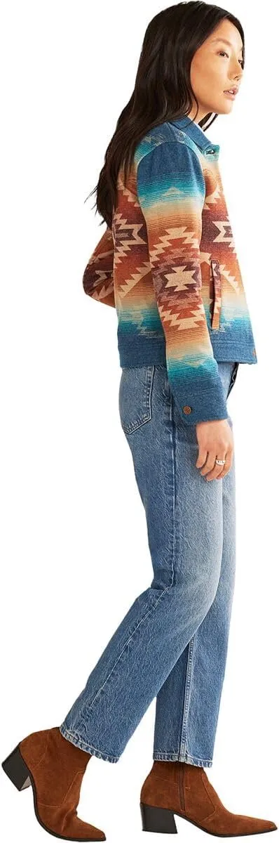 PENDLETON Women's Canyon Wool Jacket