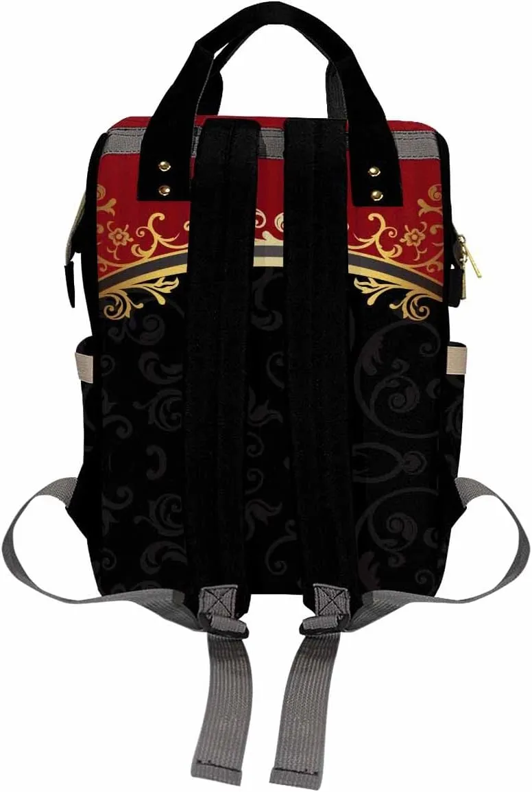 Personalized Diaper Bags Personalized Name Customize Baby Bag Handbag All-In-One Bags Personalized Diaper Bag Personalized