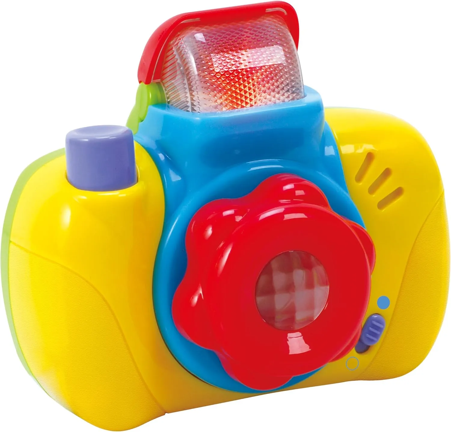 PlayGo My 1st Camera