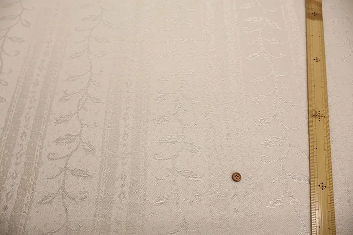 Polyester Jacquard Fabric