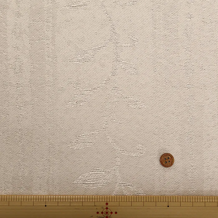 Polyester Jacquard Fabric