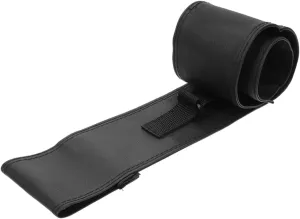 Pool Bag with Shoulder Strap Soft Padded Carrying Case for Billiards and Snooker Professional Protection From Stains and Scratches for Players and Enthusiasts