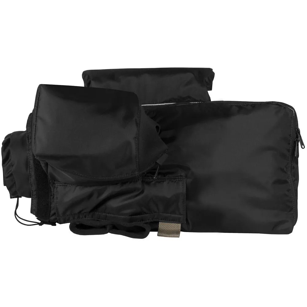 Porta Brace Polar Bear Camera Cover for Blackmagic URSA Mini Pro