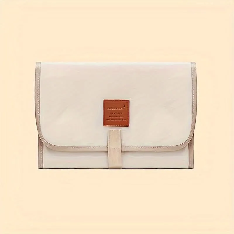 Portable Baby Diaper Changing Pad