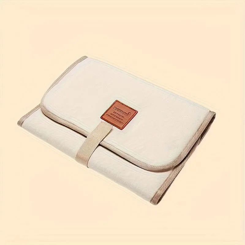 Portable Baby Diaper Changing Pad