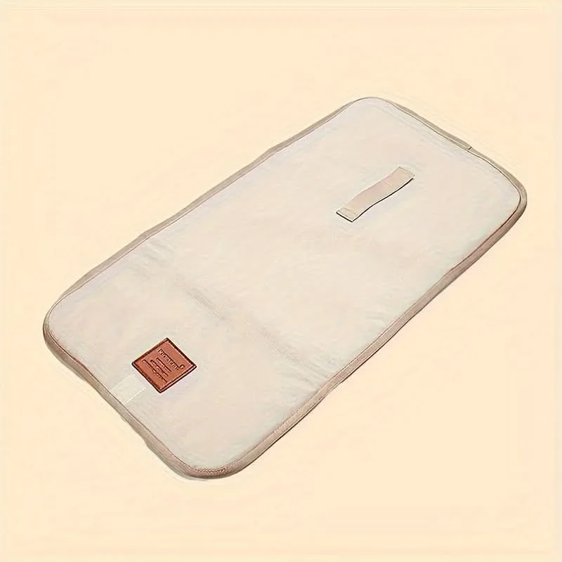 Portable Baby Diaper Changing Pad