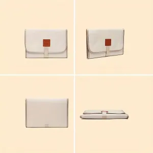 Portable Baby Diaper Changing Pad