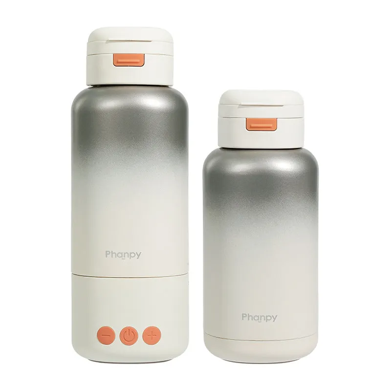 Portable Bottle Warmer