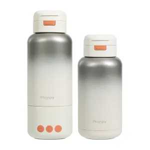 Portable Bottle Warmer