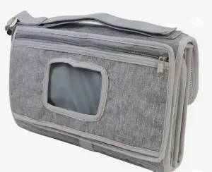 Portable Changing Pad for Baby Diaper Bag and Travel Changing Station