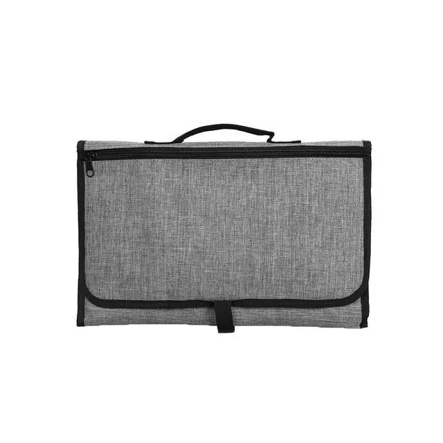 Portable Diaper Mat