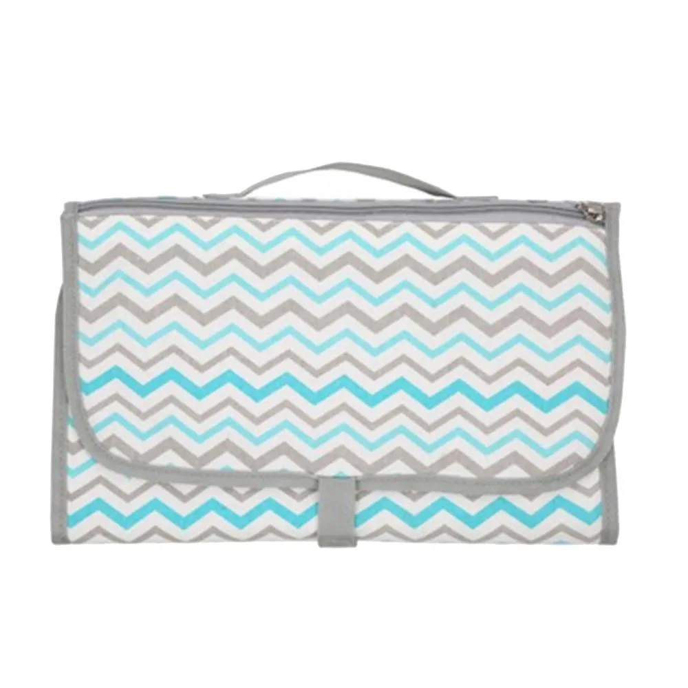 Portable Diaper Mat